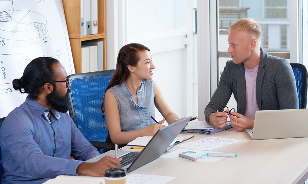 Accounting And Business Advisory Services